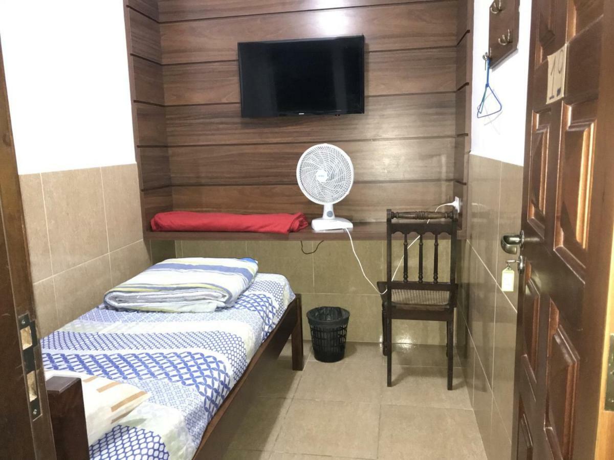 Piemont Hotel Curitiba Dış mekan fotoğraf