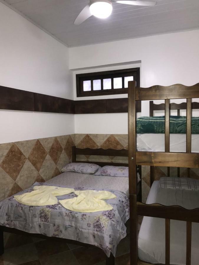 Piemont Hotel Curitiba Dış mekan fotoğraf