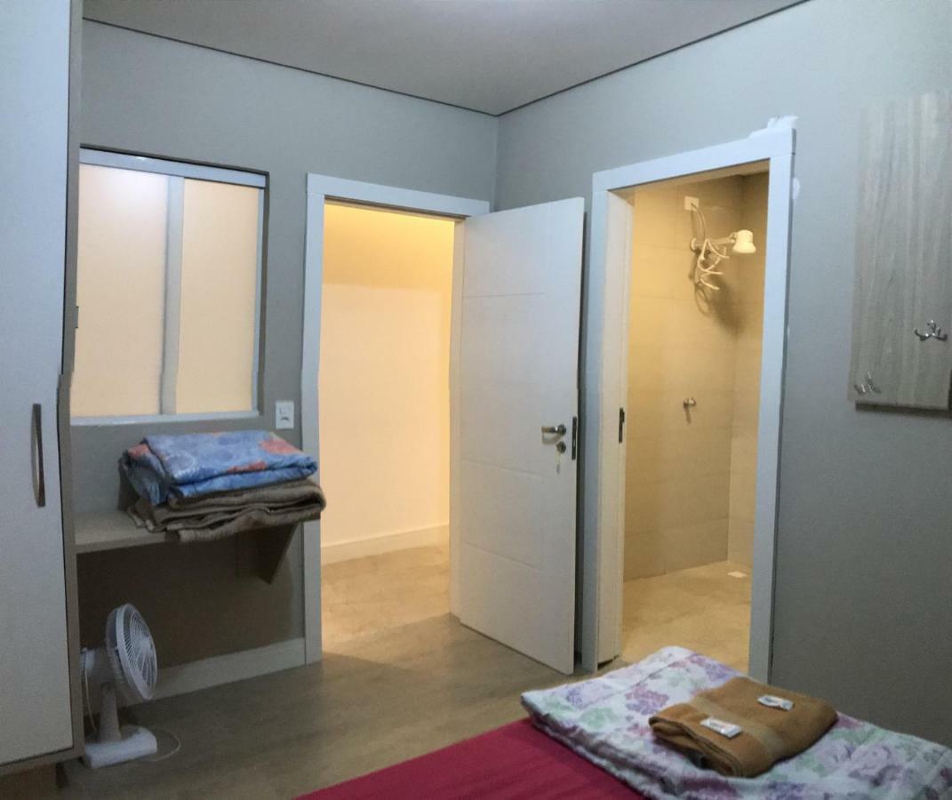 Piemont Hotel Curitiba Dış mekan fotoğraf