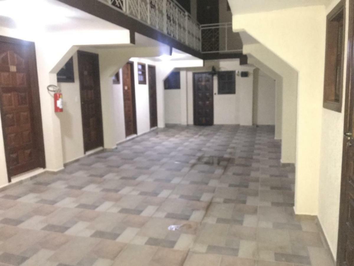 Piemont Hotel Curitiba Dış mekan fotoğraf