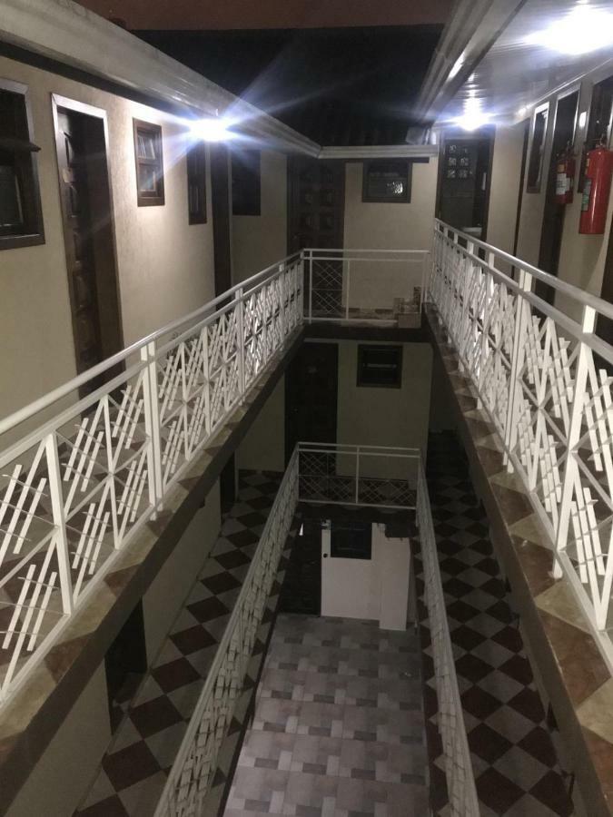 Piemont Hotel Curitiba Dış mekan fotoğraf