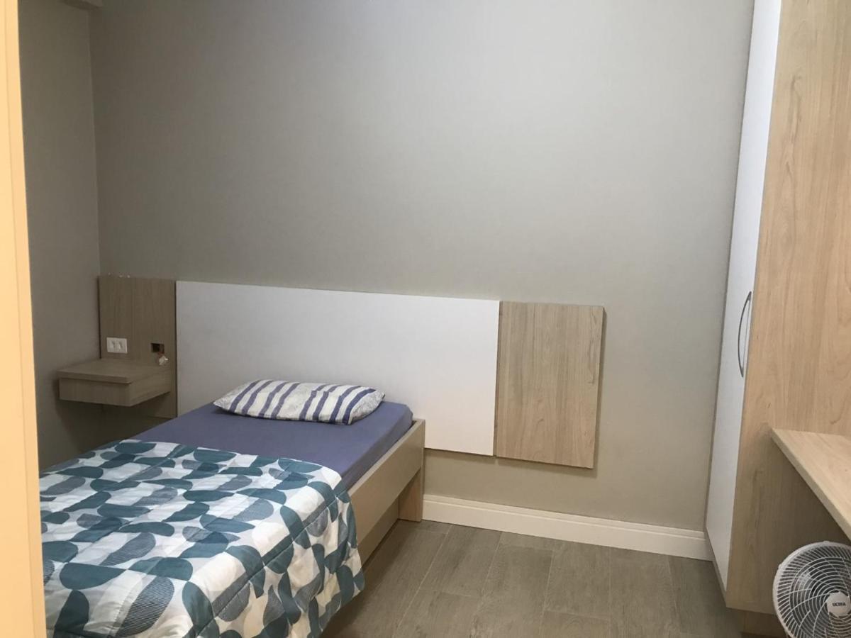 Piemont Hotel Curitiba Dış mekan fotoğraf