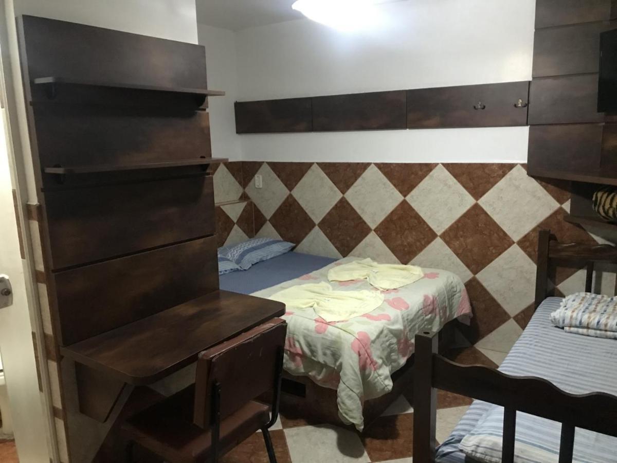 Piemont Hotel Curitiba Dış mekan fotoğraf