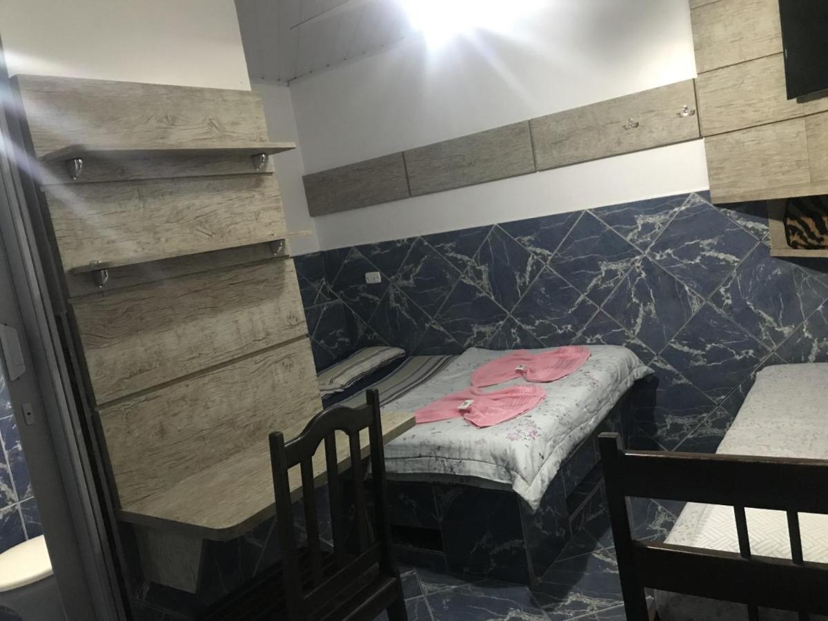 Piemont Hotel Curitiba Dış mekan fotoğraf